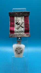Mark Master Masons Jewel