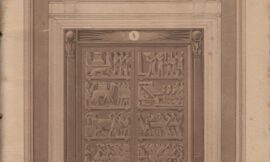 Dedication Ceremony of the Masonic Peace Memorial on the 19th July 1933 and Dedication Ceremony Jewel