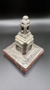 Masonic Peace Memorial 1933 WW1