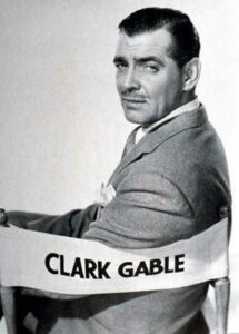 Brother Clark Cable