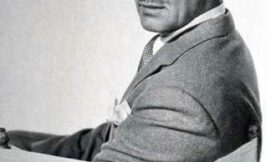Brother Clark Cable