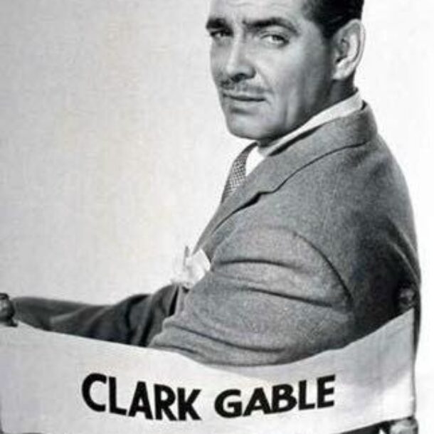 Brother Clark Cable