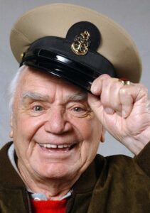 Brother Ernest Borgnine