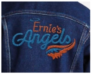 Ernies Angels