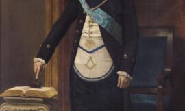 Brother George Washington