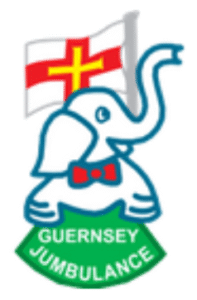 Guernsey Jumbulance