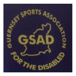 Guernsey Sports Association for the Disabled