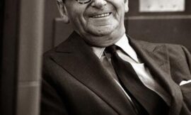 Brother Irving Berlin