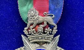 Duke of Connaught and Strathearn Jewel