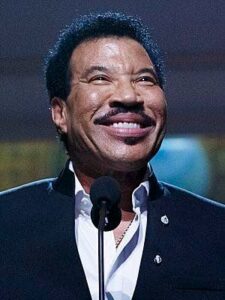 Brother Lionel Richie