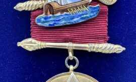 Past Zerubbabel’s Jewel from Mariners Chapter No.168.