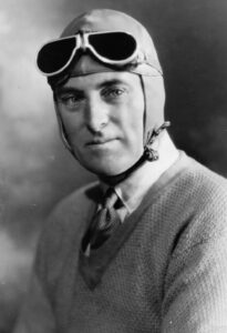 Broher Malcolm Campbell