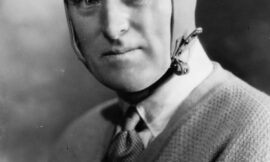Broher Malcolm Campbell