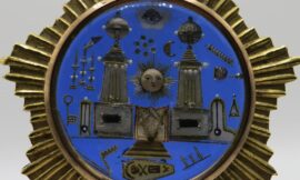 Napoleonic Prisoner of War Jewels these are some of the most extremely rare and valuable items held by the museum.