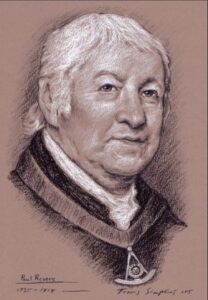 Brother Paul Revere