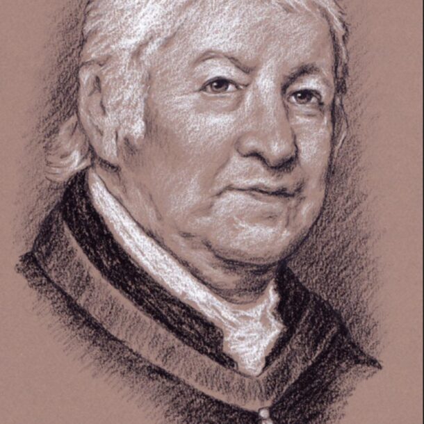 Brother Paul Revere