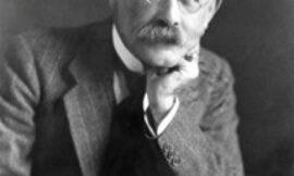 Brother Joseph Kipling
