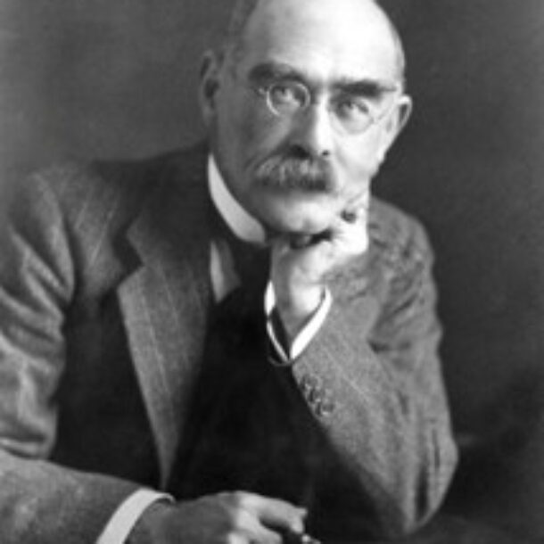 Brother Joseph Kipling