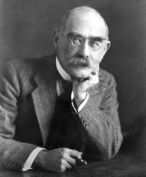 Brother Joseph Kipling