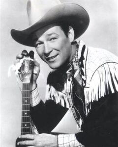 Bro Roy Rogers