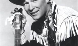 Bro Roy Rogers