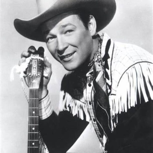 Bro Roy Rogers