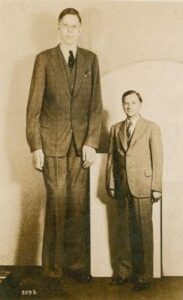 Brother Robert Wadlow