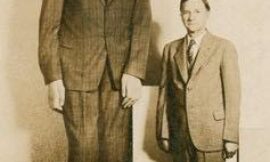 Brother Robert Wadlow