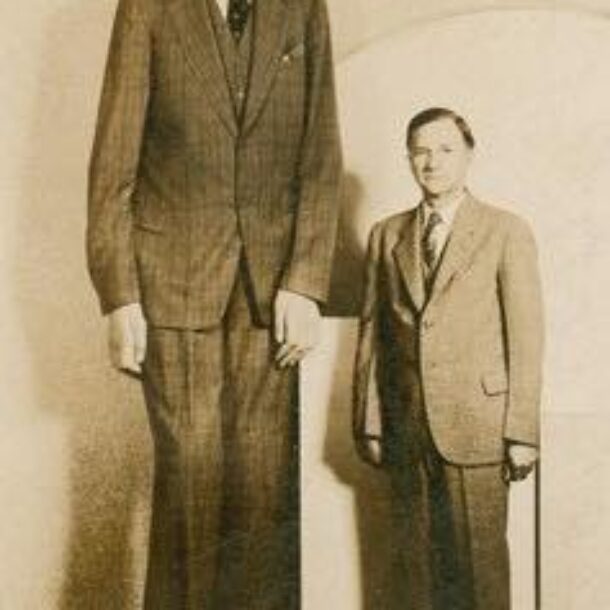 Brother Robert Wadlow