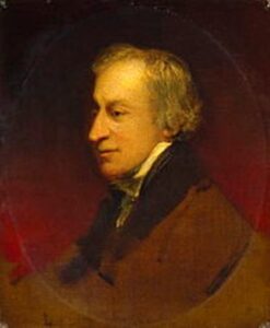 Brother Samuel Wesley