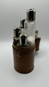 Consecration set