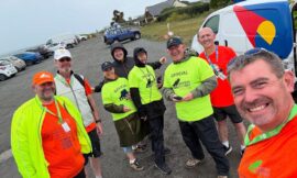 Guernsey Freemasons walking for 25 local charities #WeAreMasons