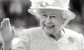 Official Press Statement from the United Grand Lodge of England regarding the passing of Her Majesty the Late Queen.