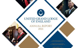 Freemasons’ Annual Report 2021