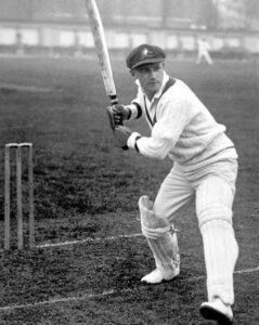 Bro Donald George Bradman