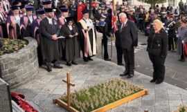 Service of Remembrance