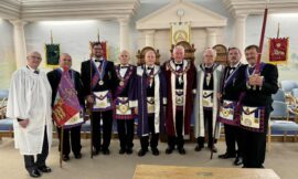 Provincial Grand Chapter 2025