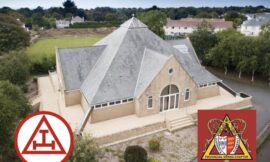 Provincial Grand Chapter !