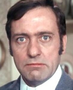 Bro Harry H Corbett