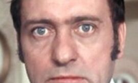 Bro Harry H Corbett