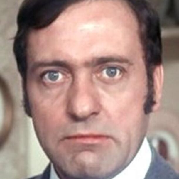 Bro Harry H Corbett