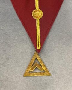 Mariners Royal Arch Jewel