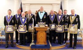 Installed Master Installation 2026