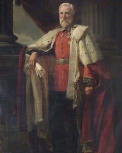 Bro William Archer
