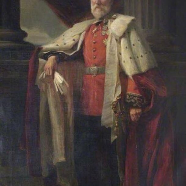 Bro William Archer