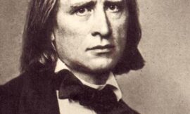 Bro Franz Liszt