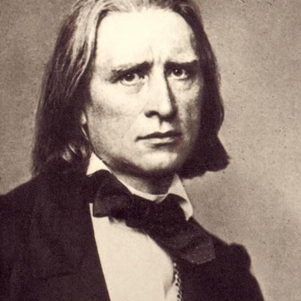 Bro Franz Liszt