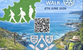 Saffery Rotary Walk 2026 !