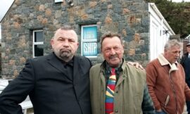 Widows Sons – Privateers attending 2026 DGR