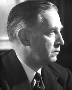 Bro Edward Appleton